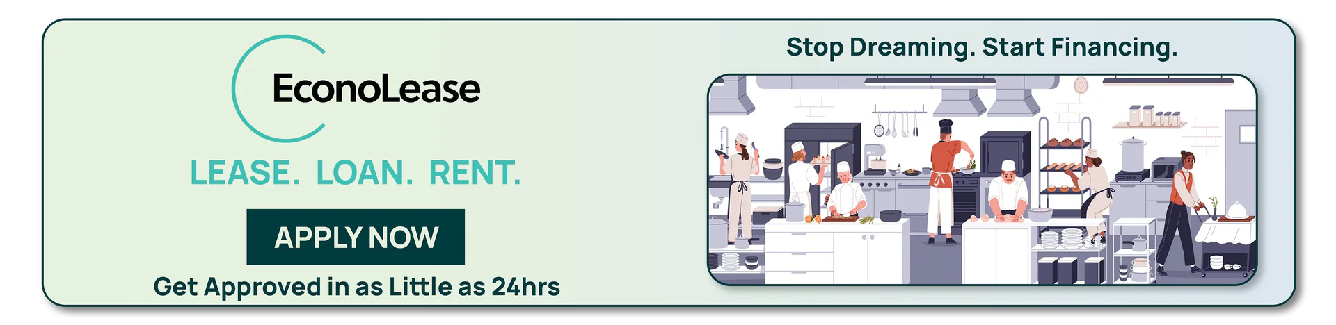 Welcome to Our Store