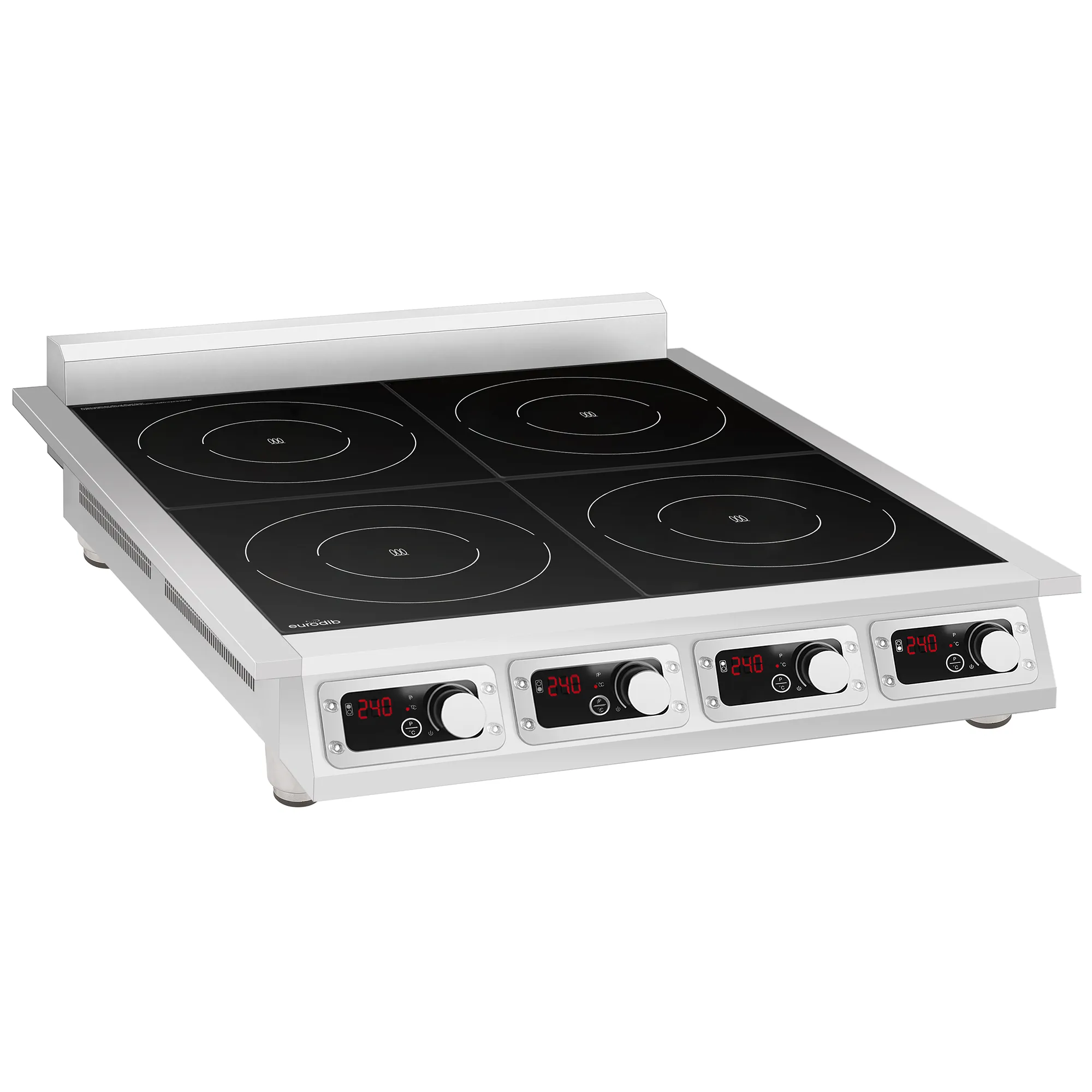 Hot Plates & Induction Cookers